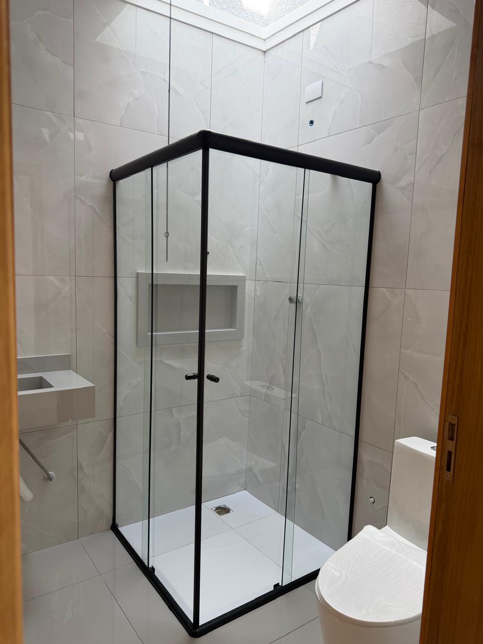 Casa com 3 Quartos, 86,96 m² à Venda - Jardim Colina Verde, Maringá/PR