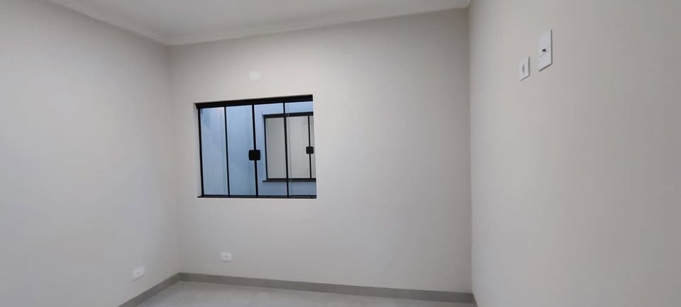 Piscina aquecida e espaço gourmet privativo: sua próxima casa pode estar no Bom Jardim.