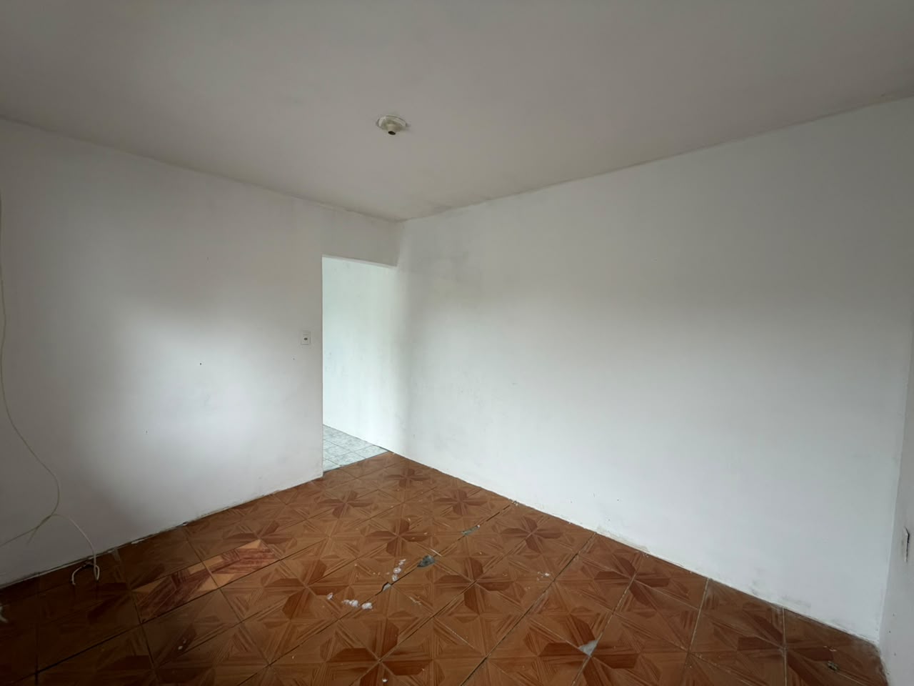 Casa com 1 Quarto, 36 m² - Conj. Inocente Vila Nova Júnior, Maringá/PR