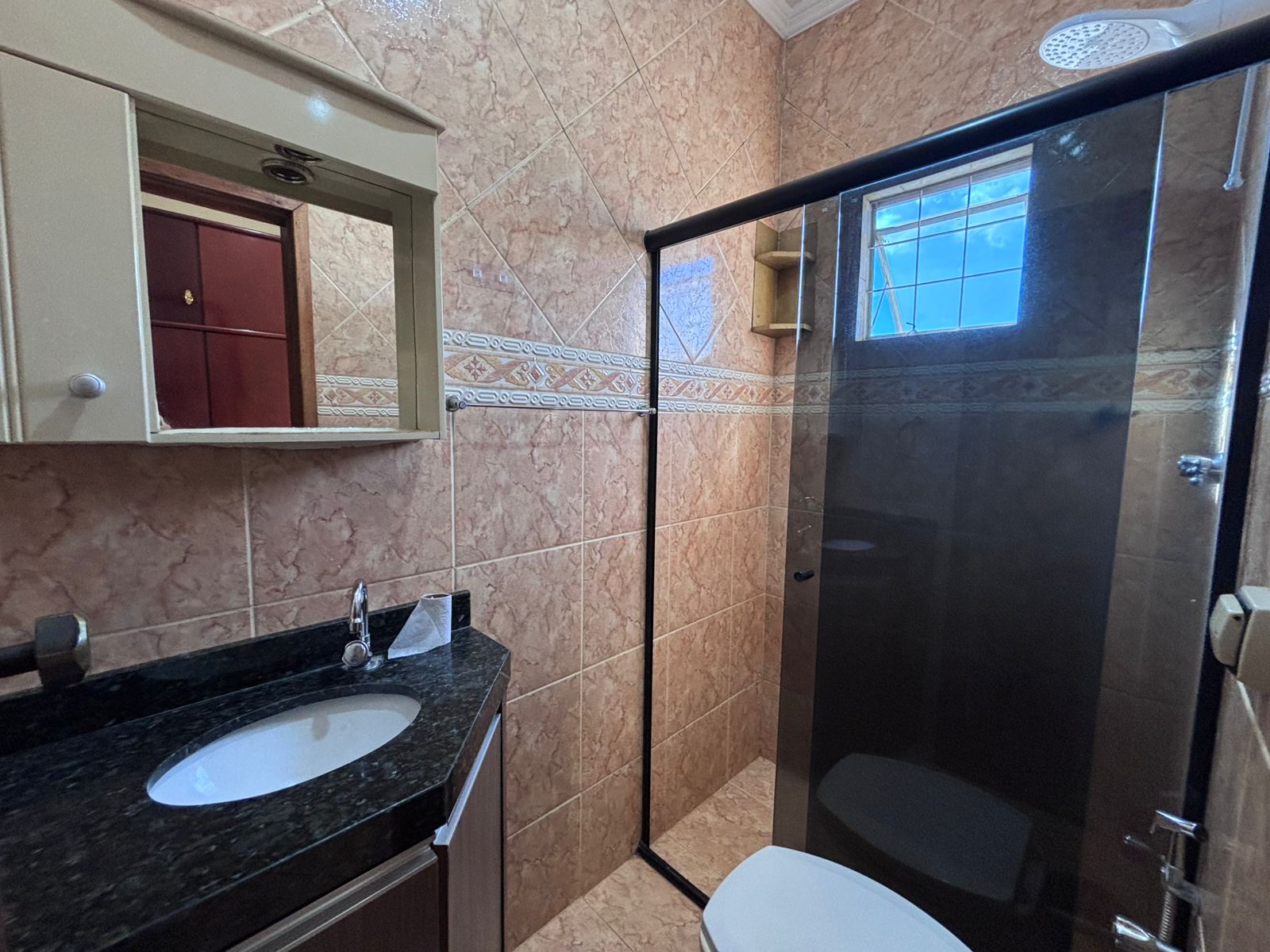 Apartamento com 3 Quartos, 130 m² no Parque Residencial Tuiuti - Maringá/PR