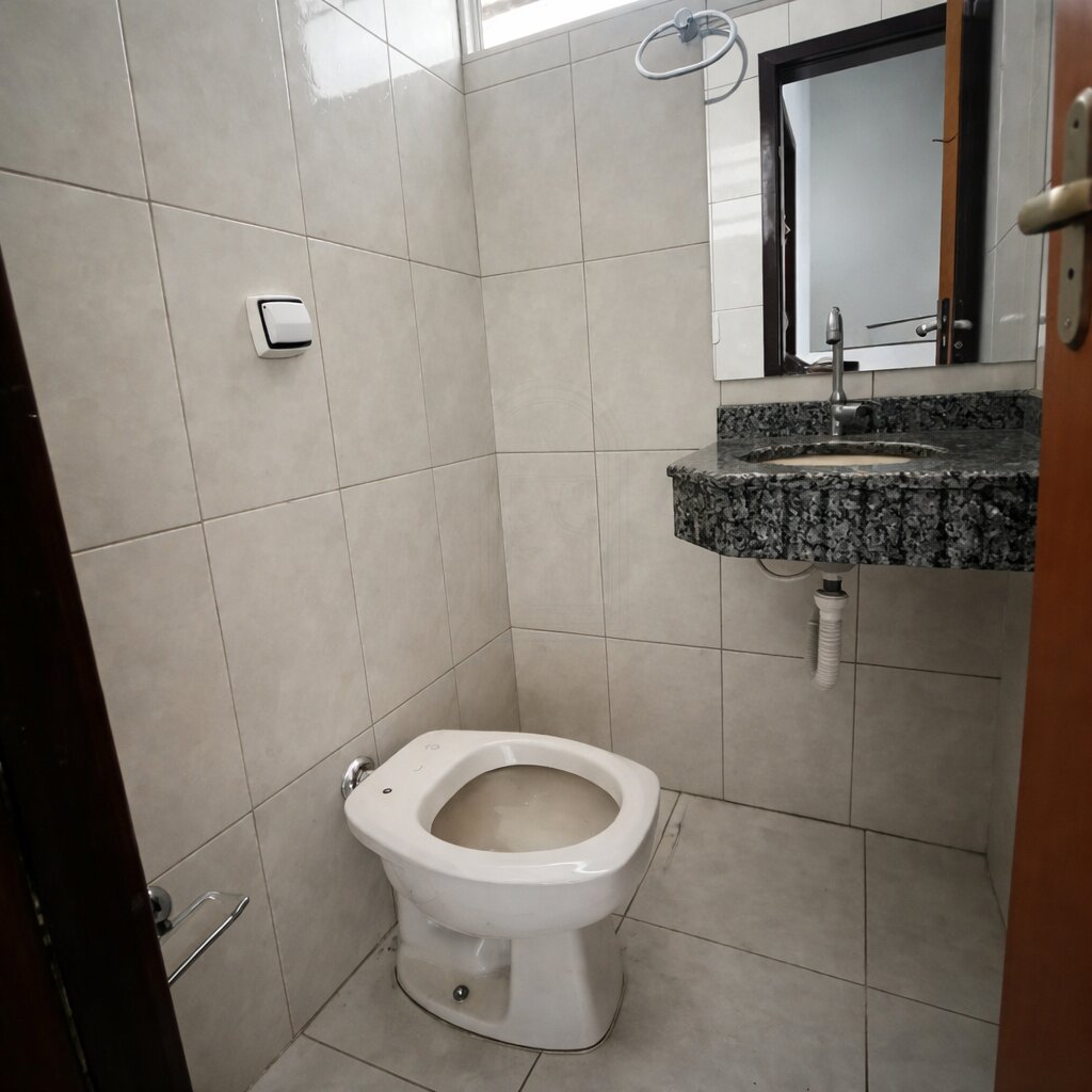 🏡 Sobrado com suíte, espaço gourmet e quintal no Jardim Higienópolis — R$ 3.900/mês