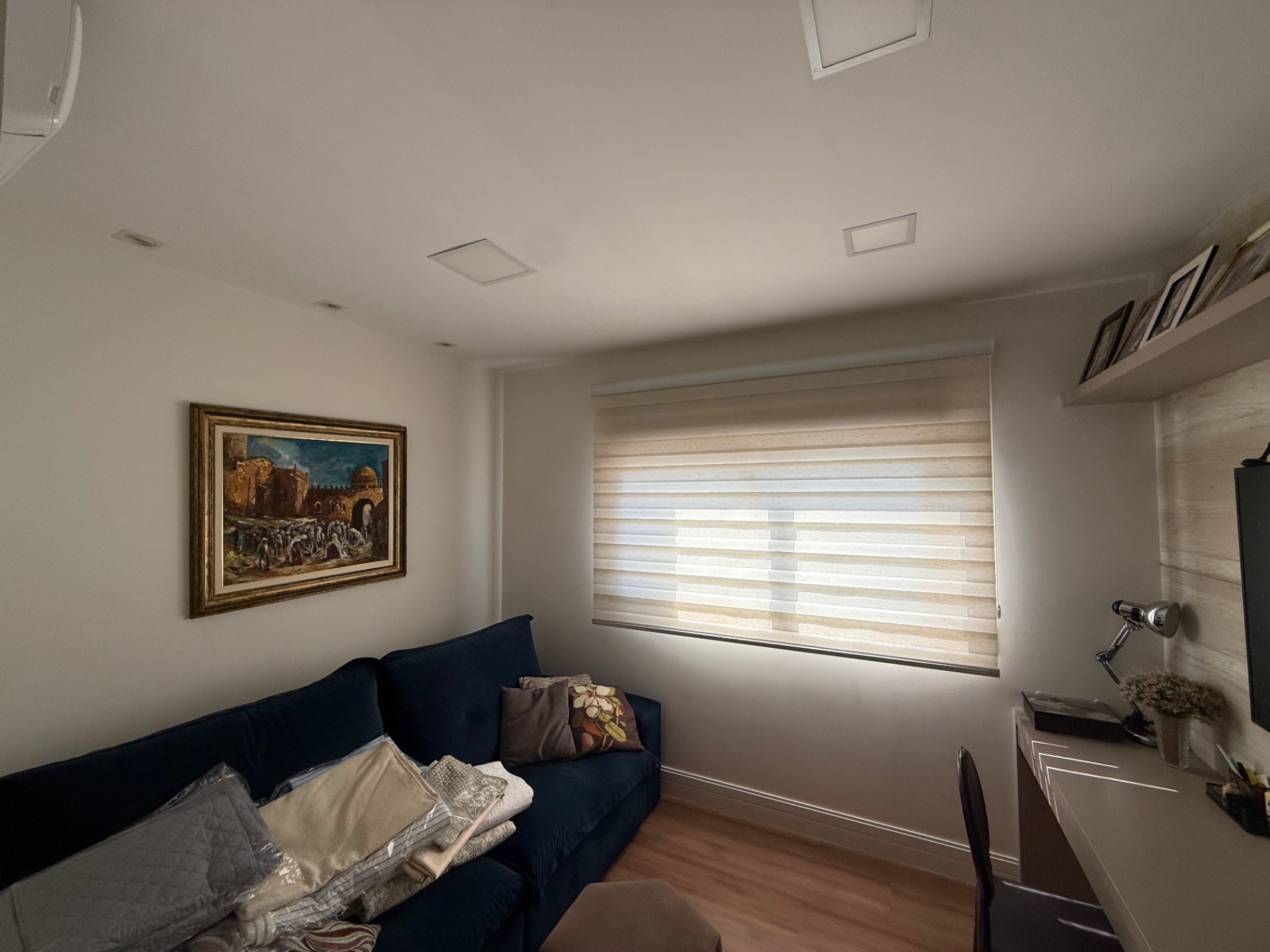 Apartamento com 4 Quartos e 176 m² na Zona 7 - Maringá/PR
