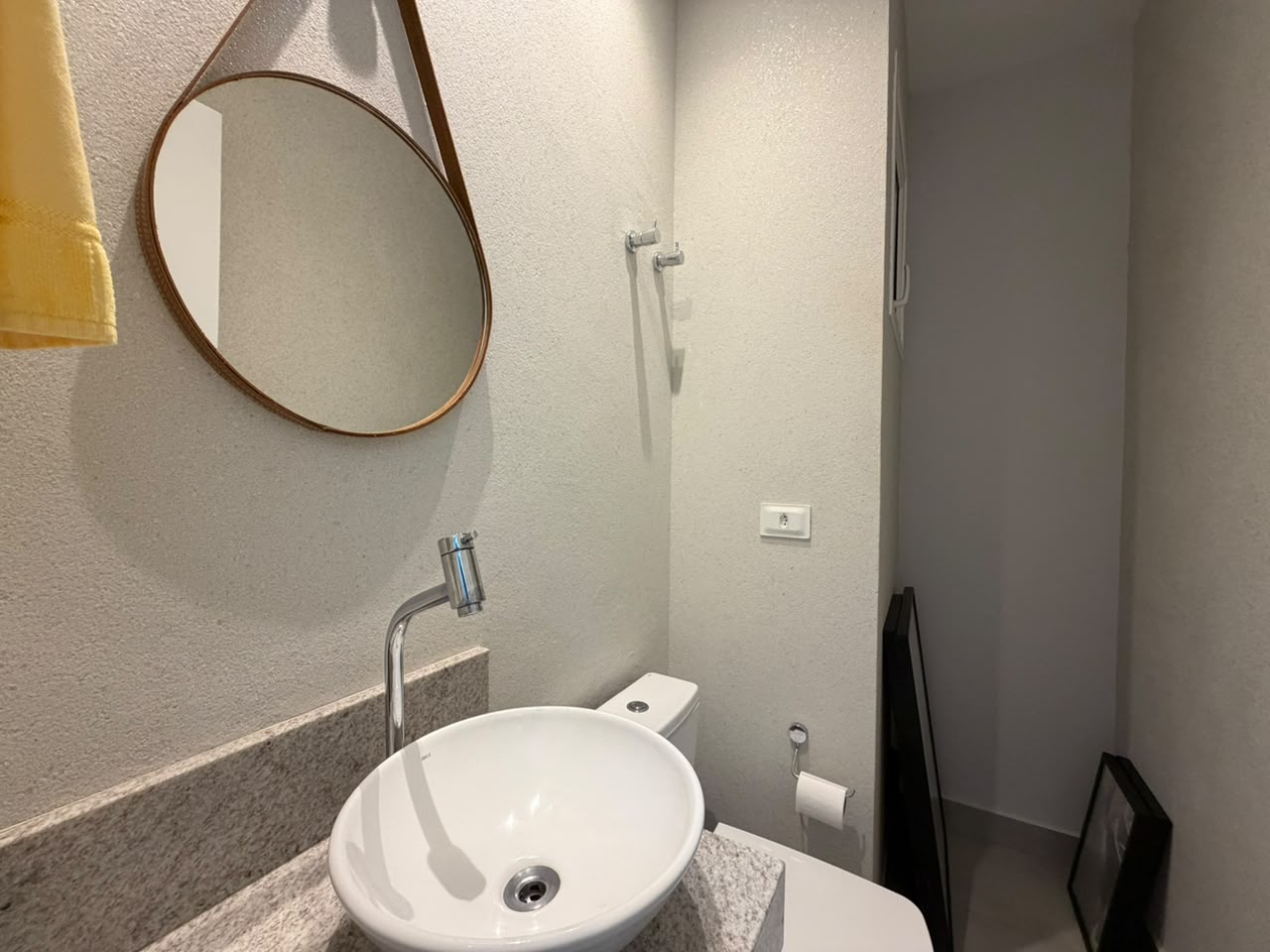 Apartamento com 3 Quartos, 116m² e 2 Vagas na Zona 07 - Maringá/PR