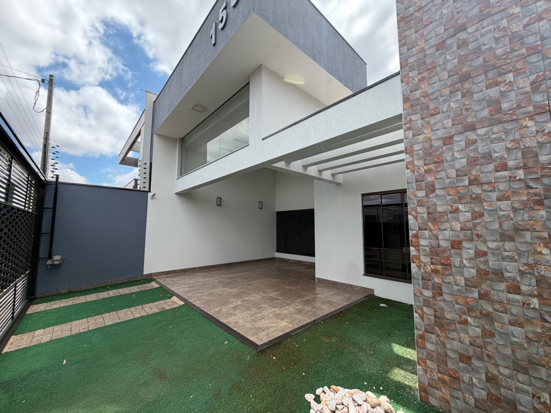 Casa com 3 Quartos e 150 m² no Jardim Munique - Maringá/PR