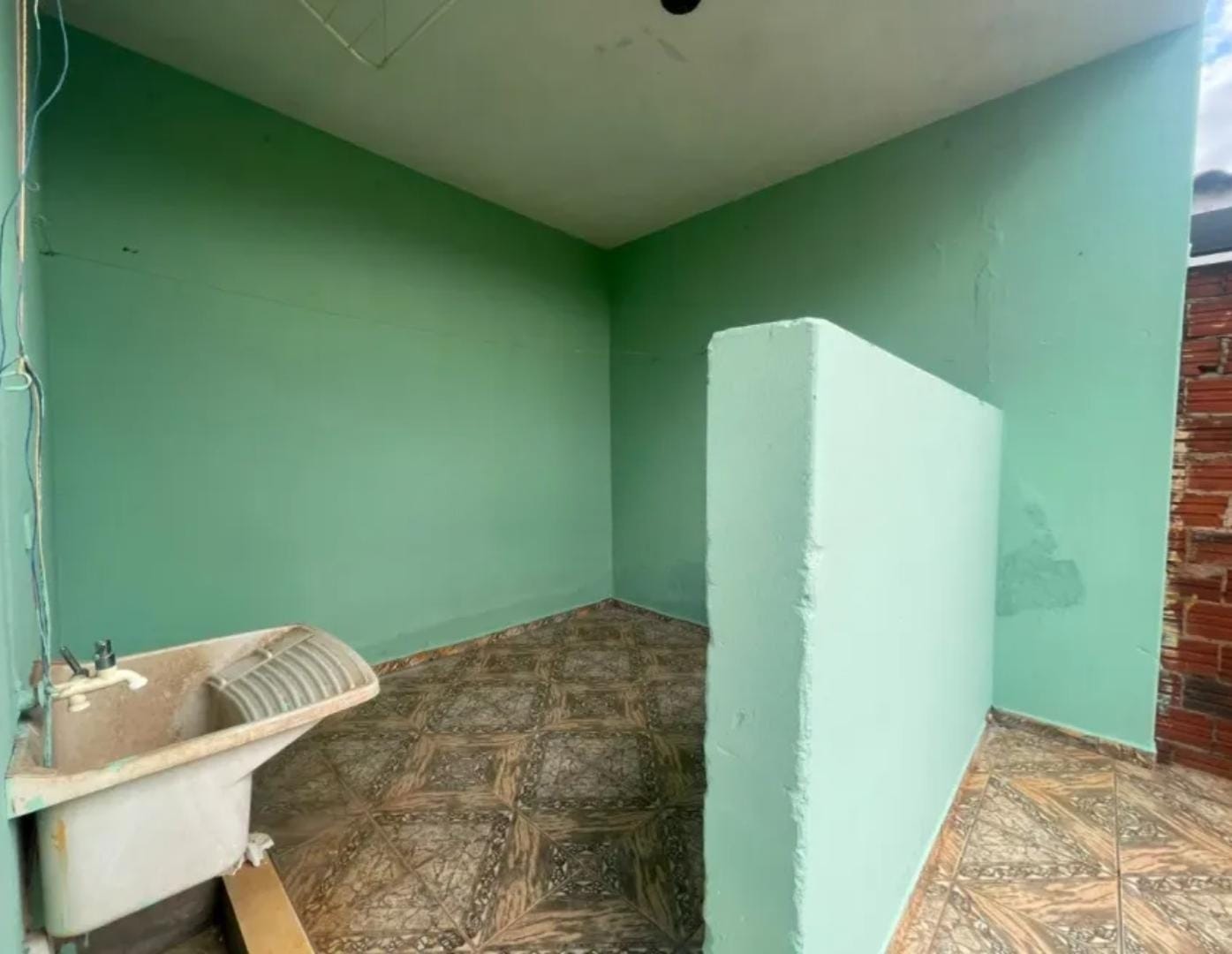 Casa para alugar com 2 Quartos em Maringá