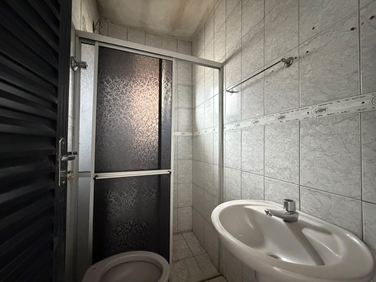 Casa com 1 Quarto, 36 m² - Conj. Inocente Vila Nova Júnior, Maringá/PR