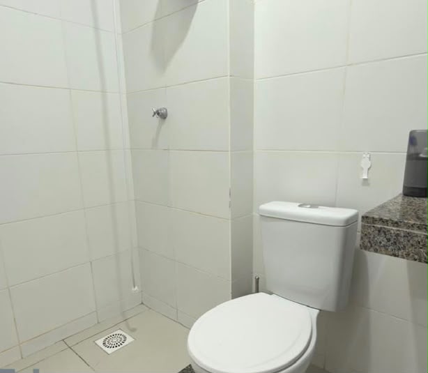 Apartamento com 1 Quarto e 52,79 m² - Parque Industrial, Maringá/PR