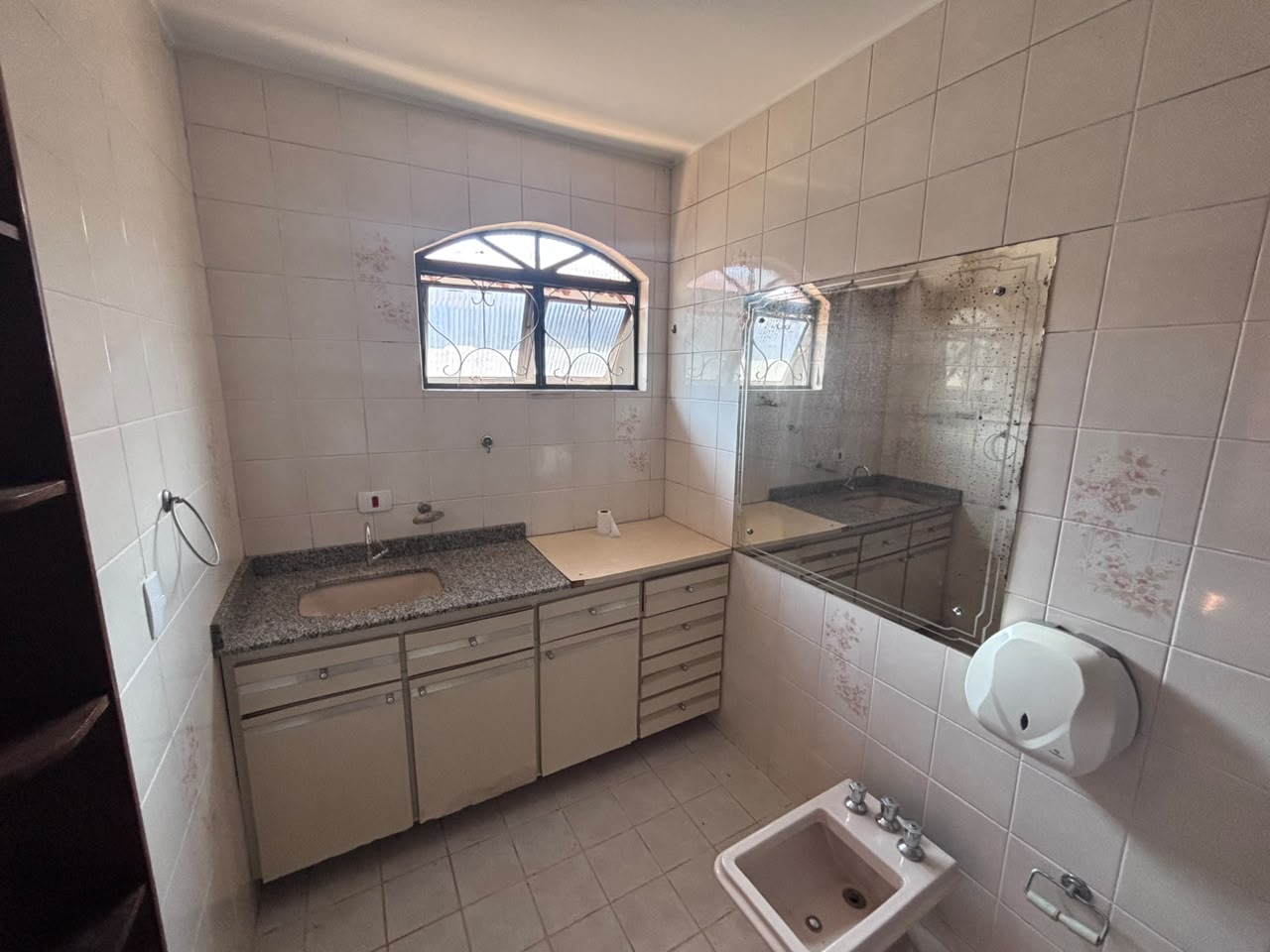 Casa com 3 Quartos, 100 m² - Conjunto Residencial Cidade Alta, Maringá/PR