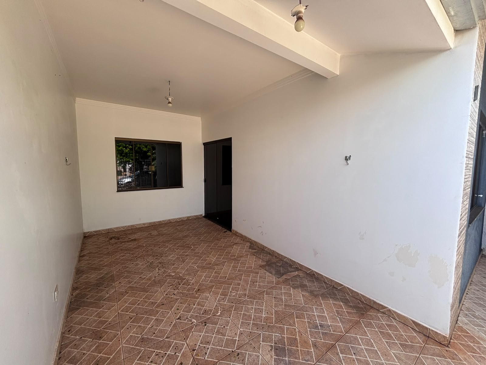 Casa com 3 Quartos e 2 Vagas, 100 m² - Parque Ouro Verde, Mandaguaçu/PR