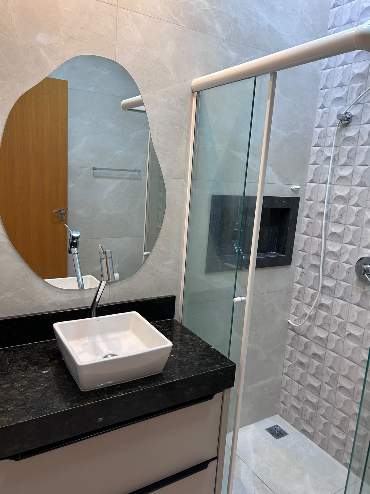 2 quartos e 1 suíte no Parque da Gávea: venha conhecer sua próxima casa!