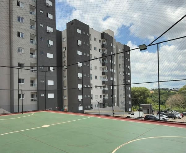 Apartamento com 1 Quarto e 52,79 m² - Parque Industrial, Maringá/PR