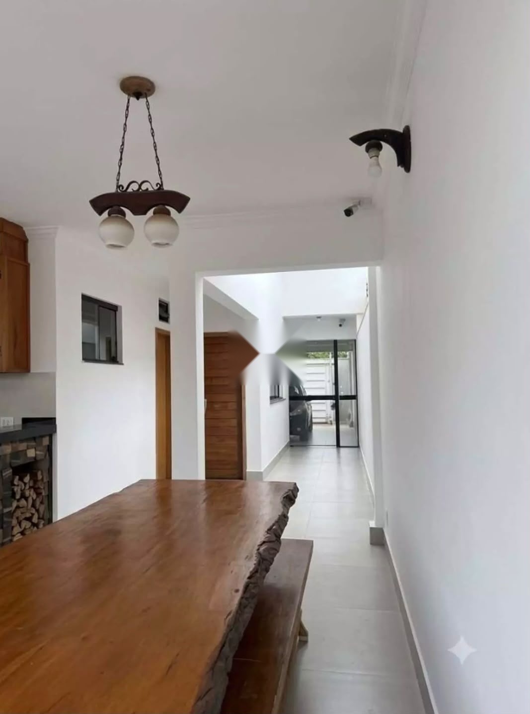 Sobrado com 4 Quartos e 150 m² no Jardim Novo Oásis - Maringá/PR
