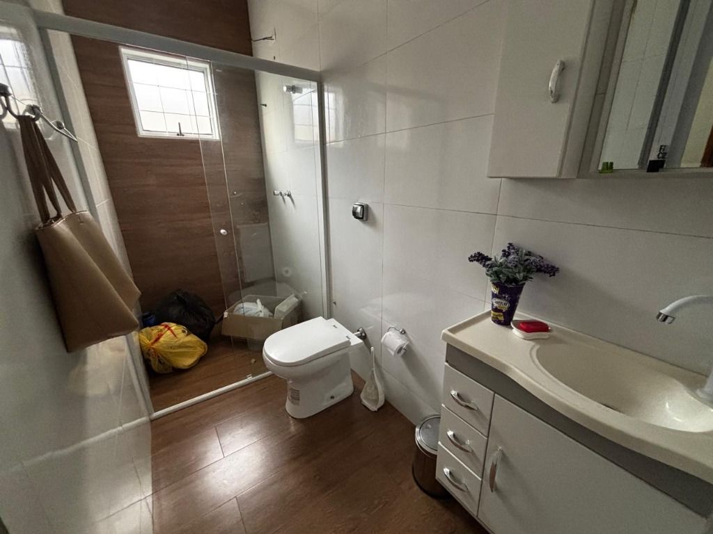 Casa com 2 Quartos, 80 m² e 2 Vagas - Jardim Paulista III, Maringá/PR