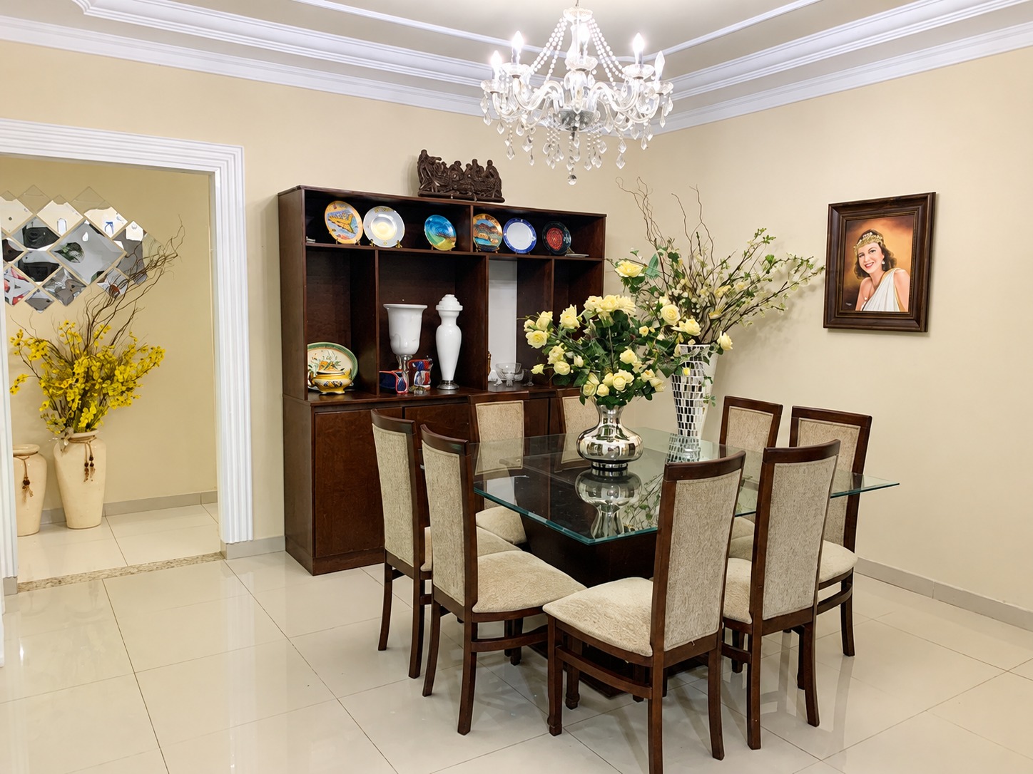 Casa com 5 Quartos, 400 m² - Zona 07, Maringá/PR