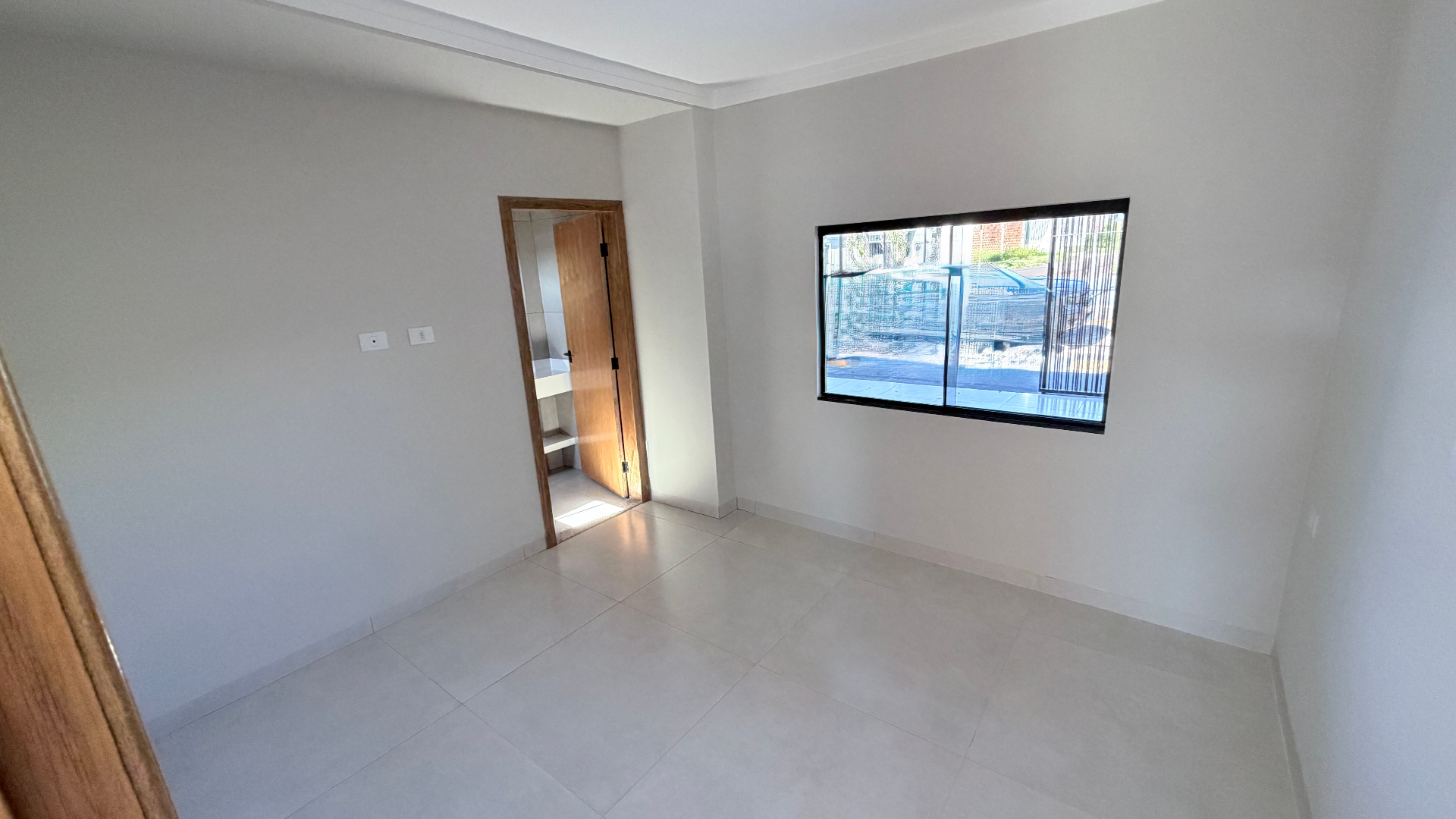Casa com 2 Quartos, 73,9m² no Jardim Campo Belo em Maringá/PR