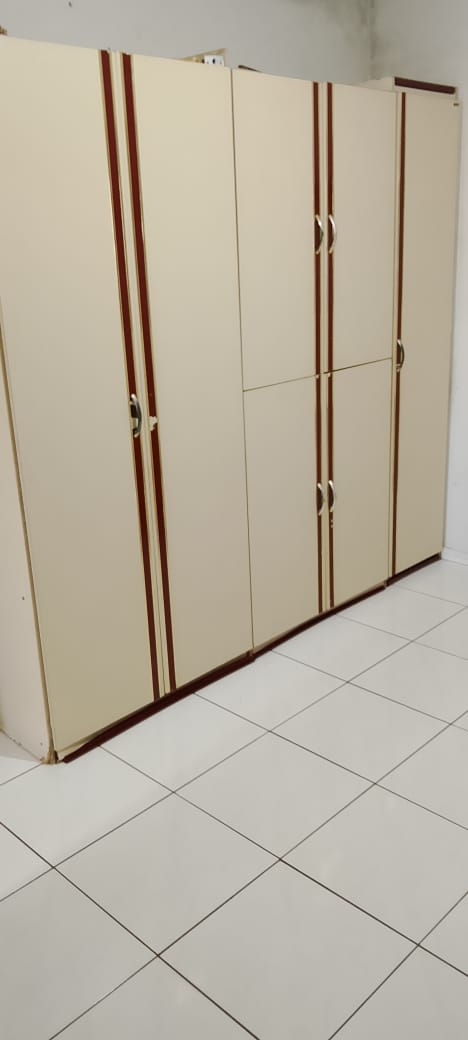 Apartamento  com 1 quarto e sacada em Maringá