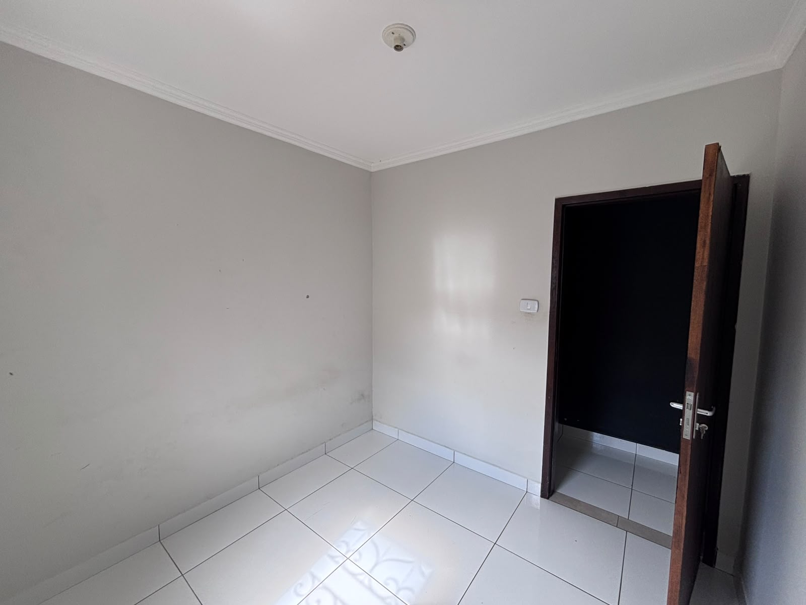 Casa Alugar com 2 Quartos, 80m² - Jardim Oásis, Maringá/PR