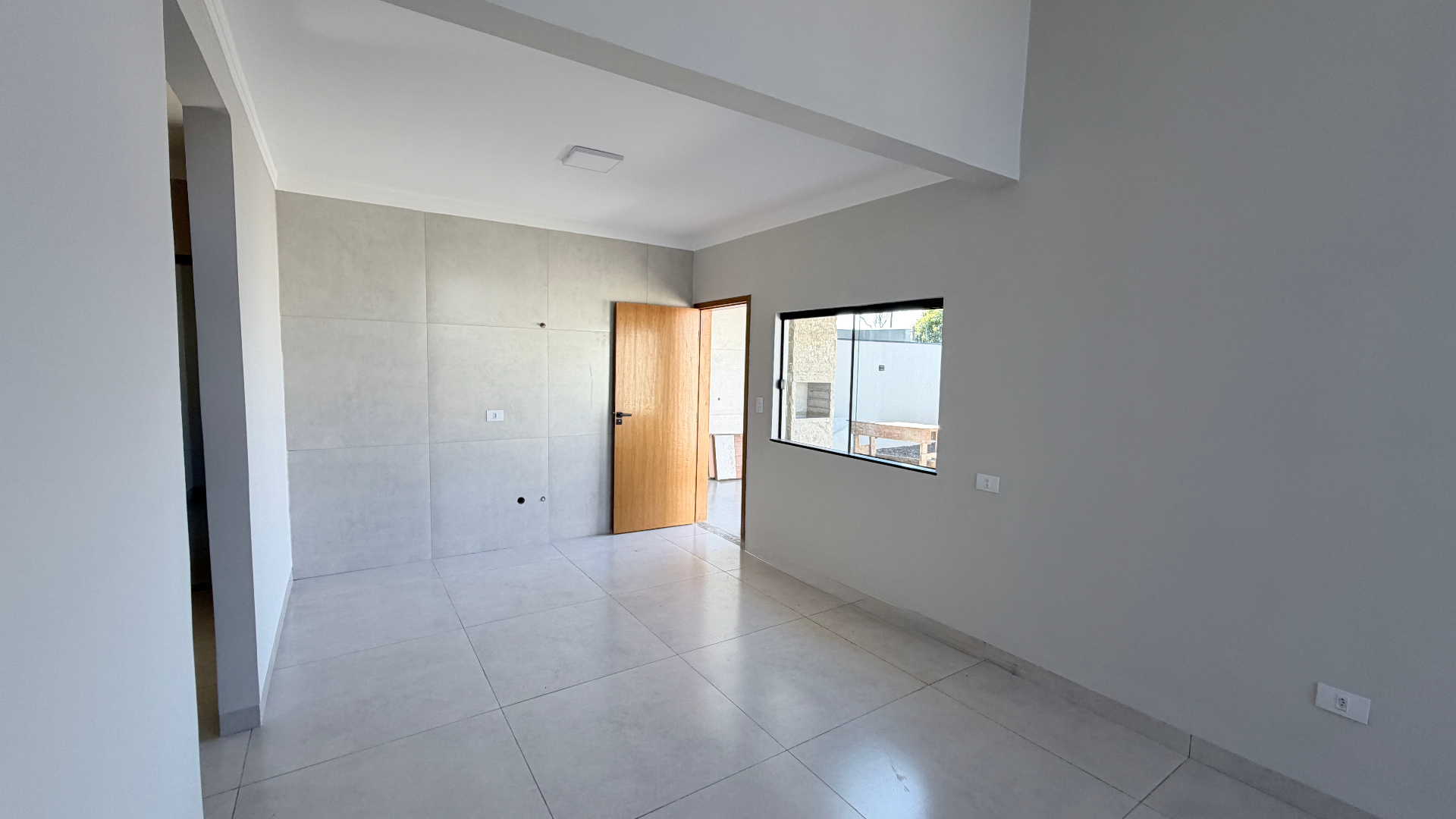 Casa com 3 Quartos, 93,5 m² a venda no Jardim Campo Belo - Maringá/PR