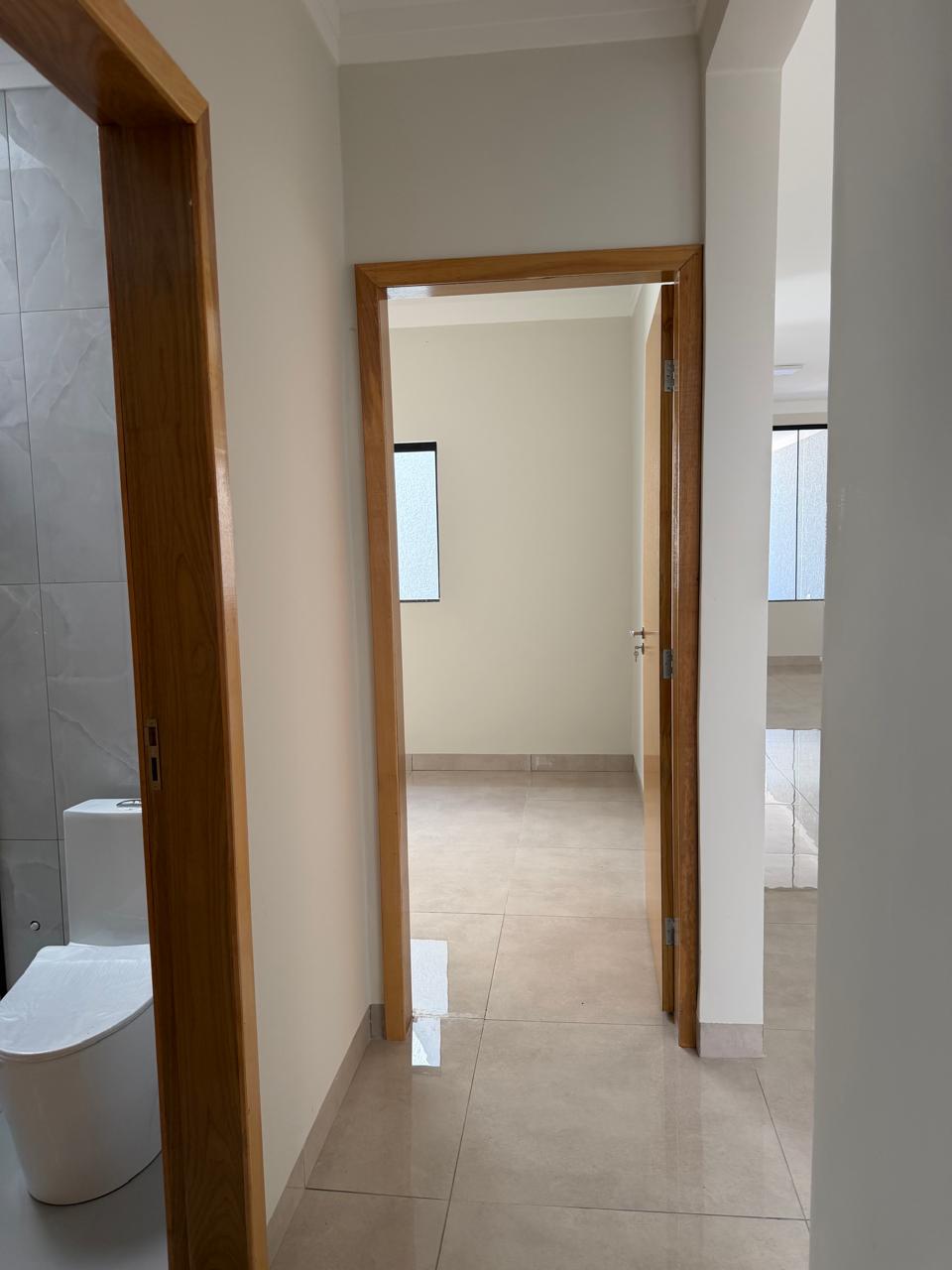 Casa com 3 Quartos, 86,96 m² à Venda - Jardim Colina Verde, Maringá/PR