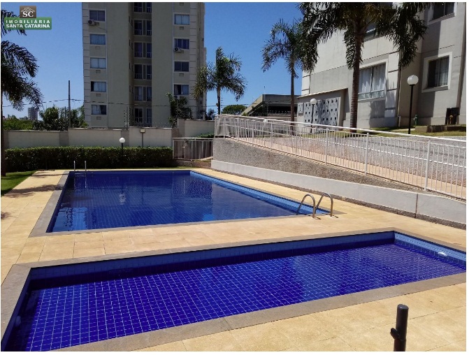 Apartamento para locação no Loteamento Malbec - Maringá/PR