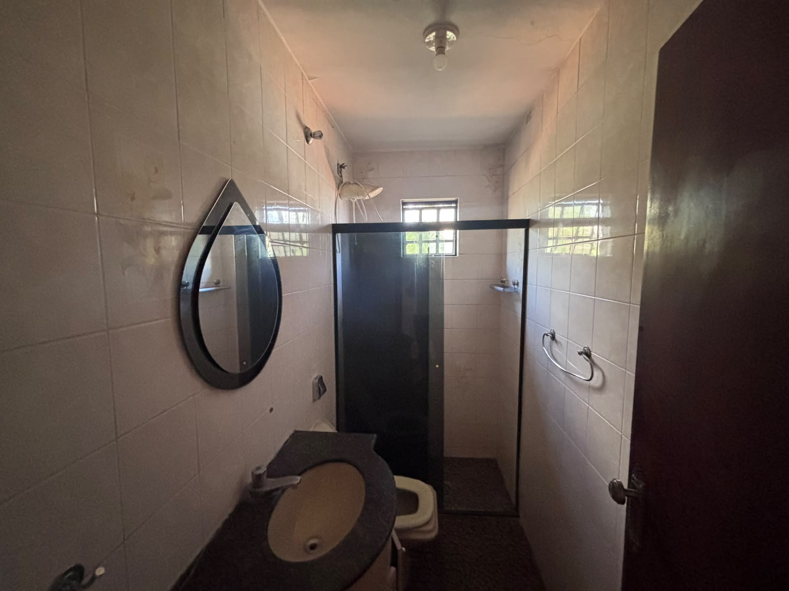 Casa com 3 Quartos, 100 m² - Conjunto Residencial Cidade Alta, Maringá/PR