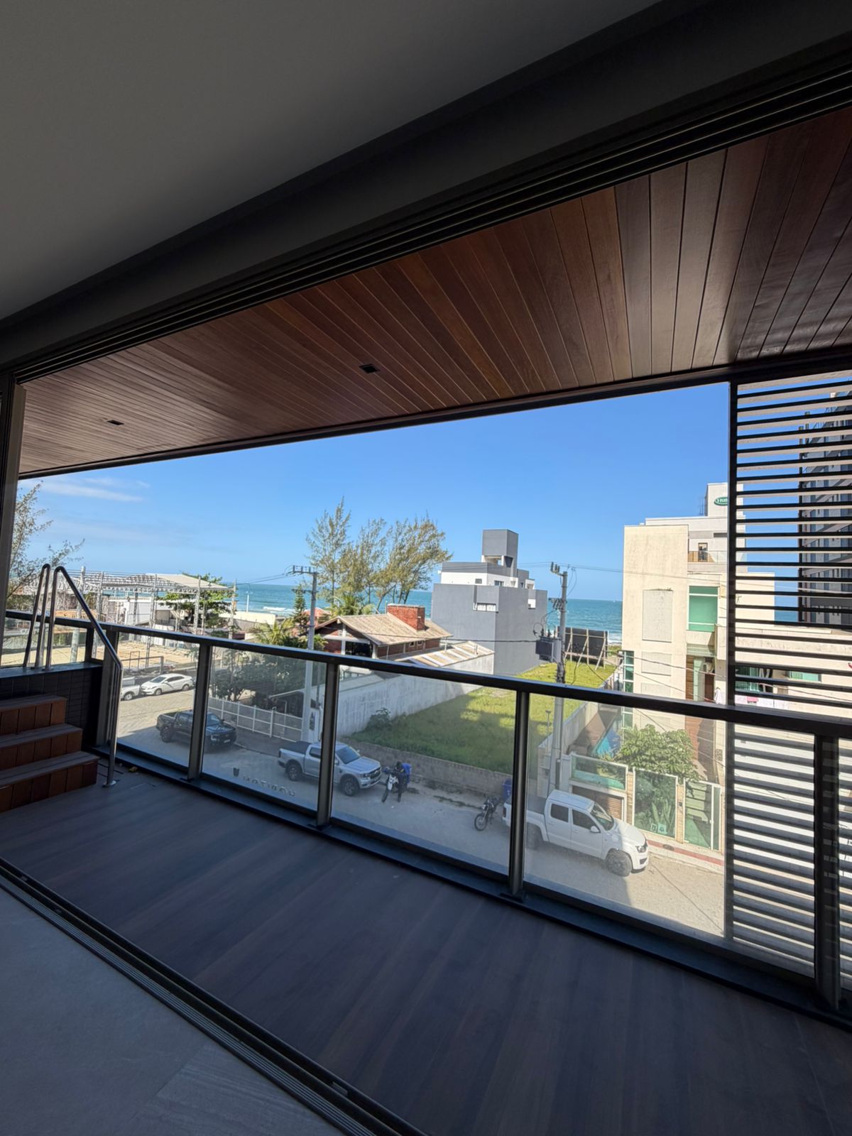 HORIZON PRAIA BRAVA - ITAJAI SC.  Apartamento com 3 Quartos e 140 m²