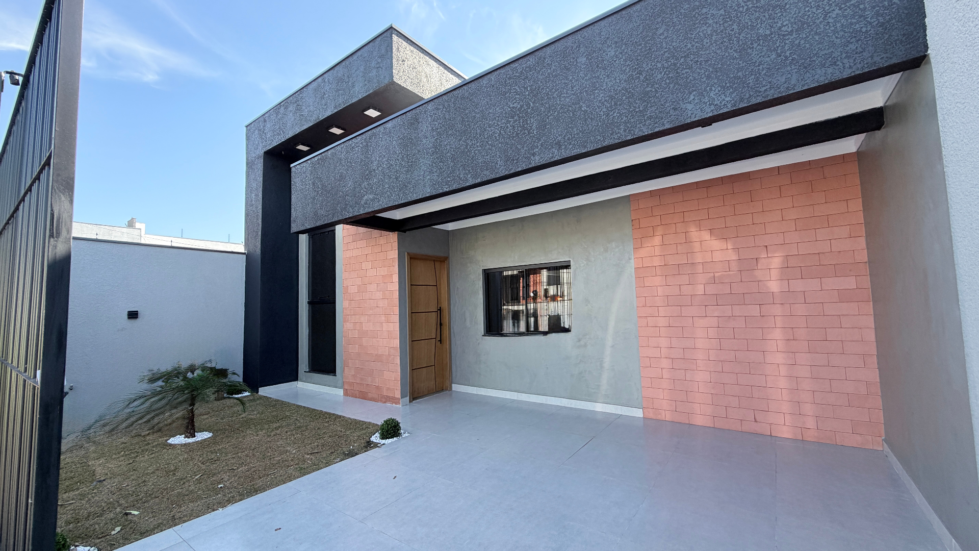 Casa com 2 Quartos, 73,9m² no Jardim Campo Belo em Maringá/PR