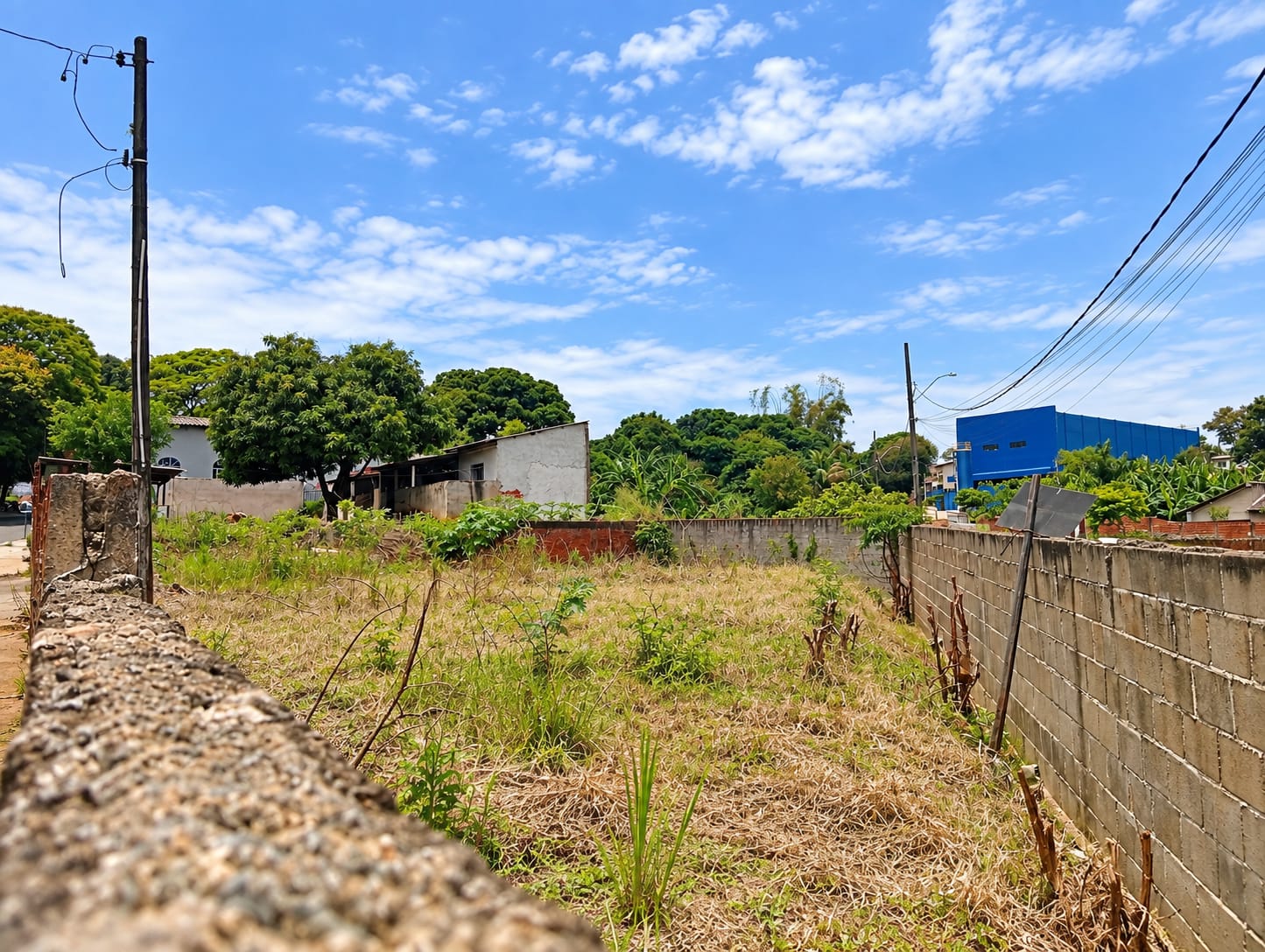 **Terreno à Venda em Maringá – 360 m² por R$ 290 Mil | Excelente Oportunidade para Construir ou Investir**