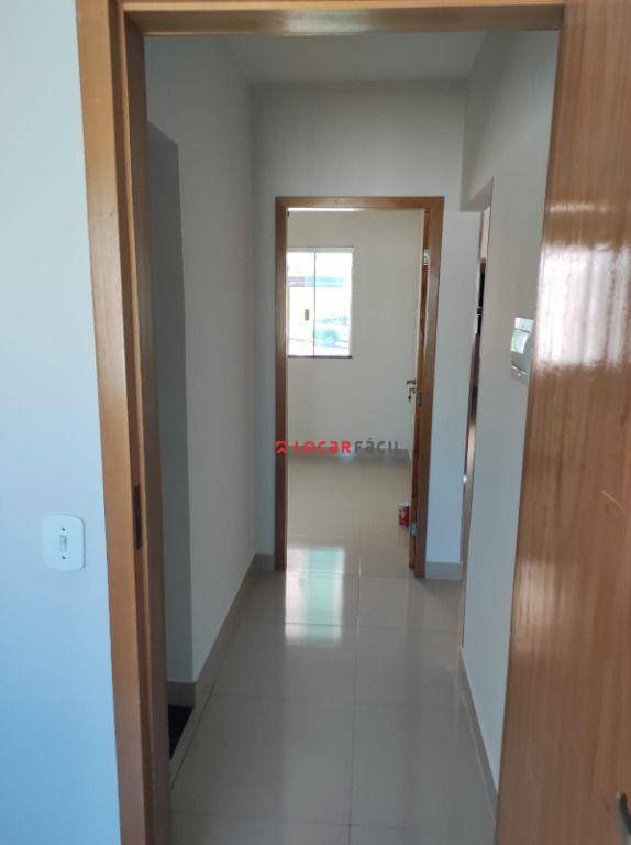 Casa com 3 dormitórios à venda, 69 m² por R$ 390.000,00 - Jardim Araucária - Maringá/PR