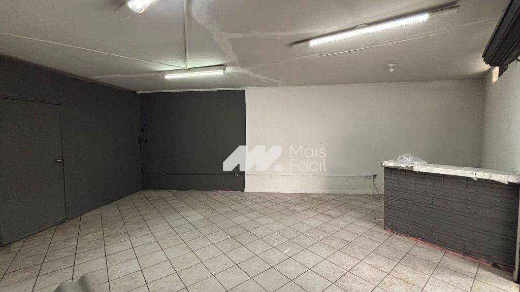 Salão para alugar, 80 m² por R$ 1.800,00/mês - Conjunto Habitacional Requião - Maringá/PR