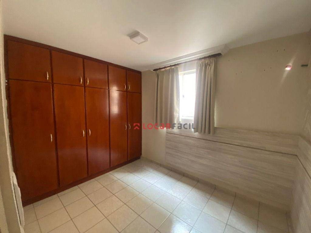Apartamento Casa Verde e Amarela
