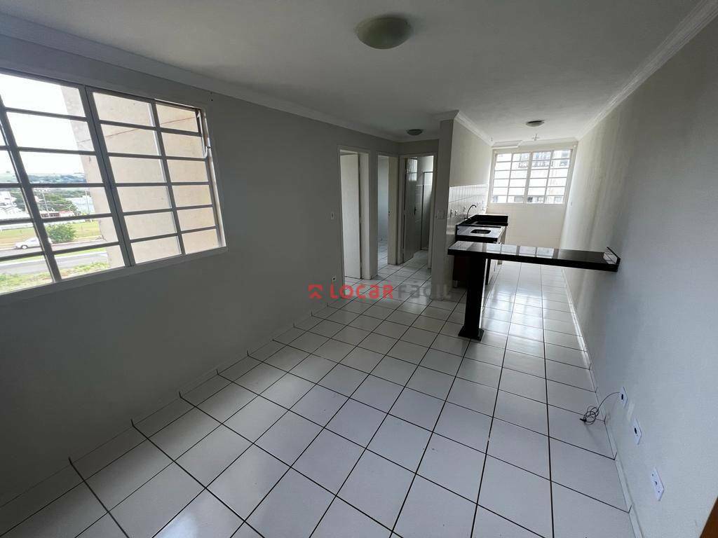 Apartamento à venda, 49 m² por R$ 140.000,00 - Jardim Guairacá - Maringá/PR