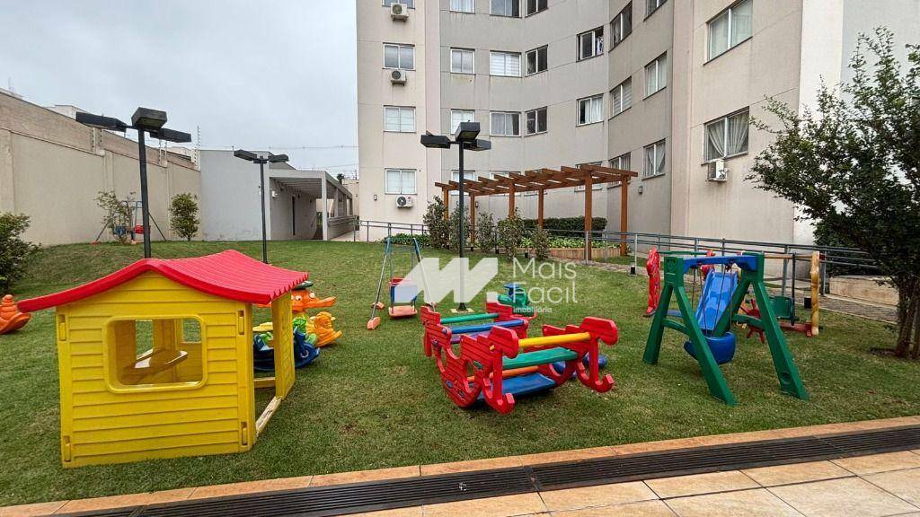 Apartamento para comprar R$280.000 - Jardim das Estações - Maringá/PR
