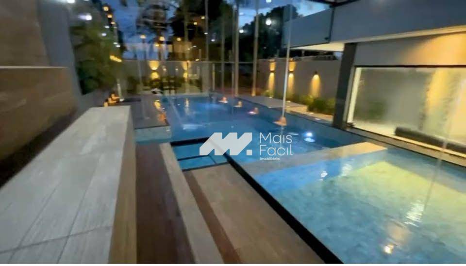 Casa para alugar, 300 m² por R$ 12.000,00/mês - Loteamento Bela Vista - Maringá/PR