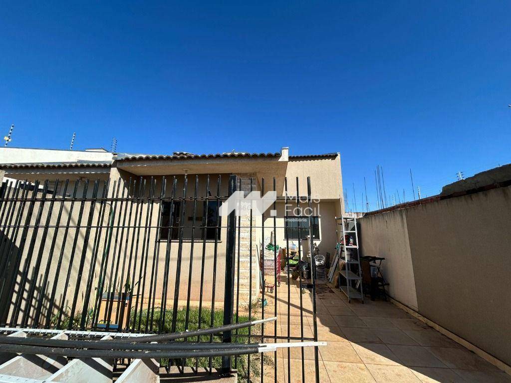 Casa à venda, 125 m² por R$ 300.000,00 -  Ecovalley Ecologic City - Sarandi/PR