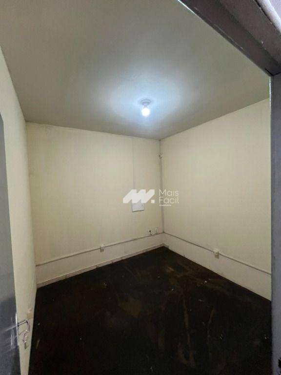 Barracão para alugar, 918 m² por R$ 12.300,00/mês - Jardim Europa - Sarandi/PR