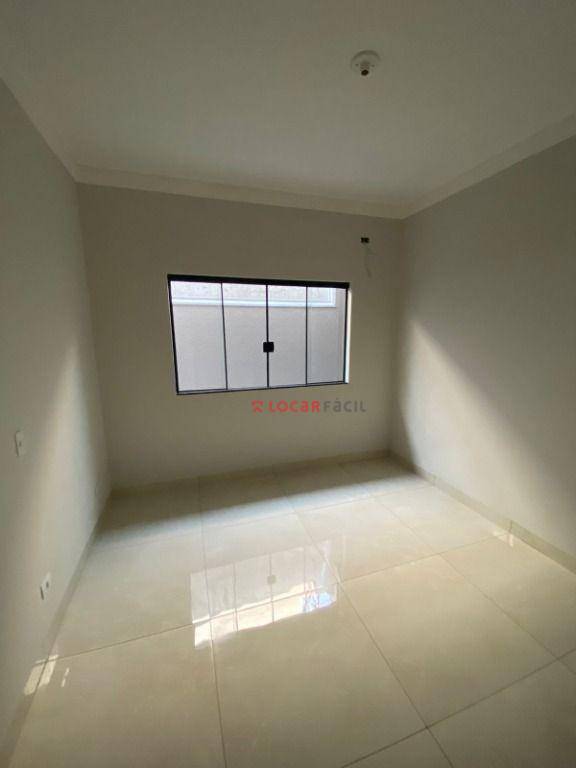 Casa com 3 dormitórios à venda,R$ 400.000 - Jardim Três Lagoas - Maringá/PR