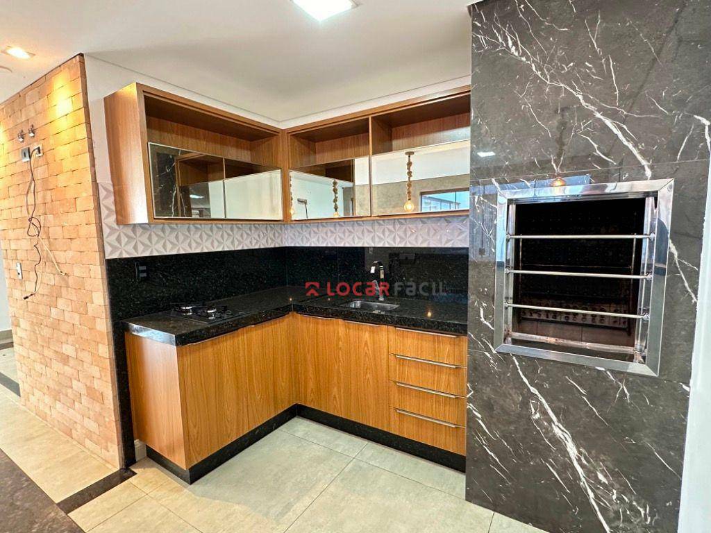 Sobrado com 4 dormitórios à venda, 250 m² por R$ 1.200.000,00 - Jardim Tóquio - Maringá/PR