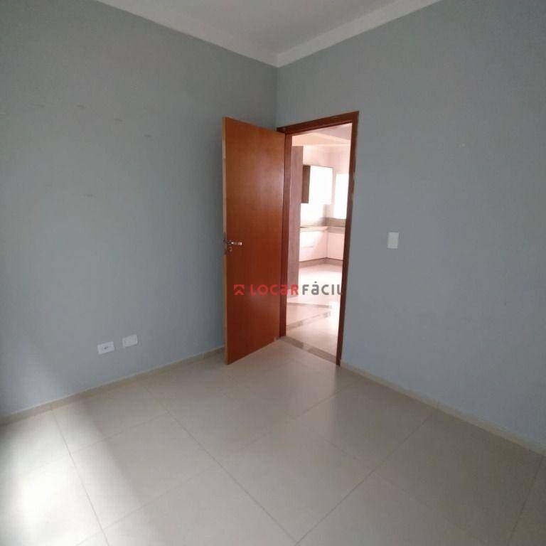 Casa à venda, 109 m² por R$ 390.000,00 - Jardim Império do Sol - Maringá/PR