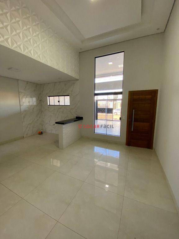 Casa com 3 dormitórios à venda,R$ 400.000 - Jardim Três Lagoas - Maringá/PR