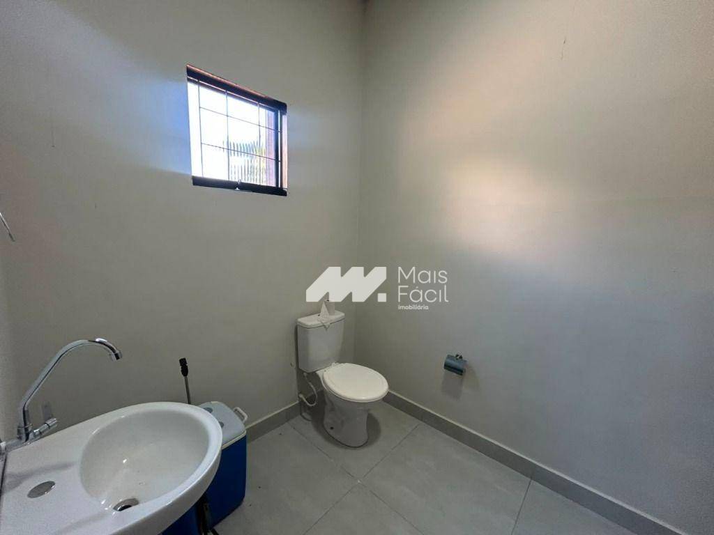 Casa com 1 dormitório para alugar, 120 m² por R$ 2.500,00/mês - Jardim Macente - Marialva/PR