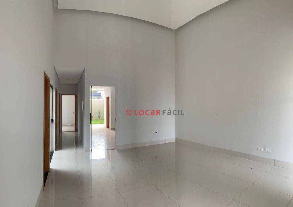 Casa com 3 dormitórios à venda, 127 m² por R$ 530.000,00 - Jardim Espanha - Maringá/PR
