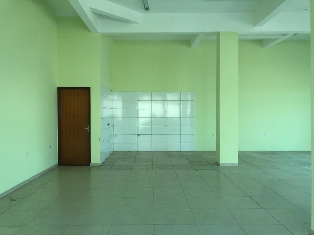 Salão para alugar, 120 m² por R$ 2.500,00/mês - Jardim Panorama - Sarandi/PR