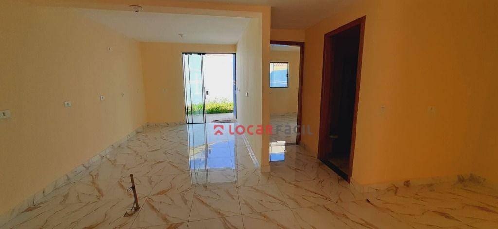 Sobrado com 3 dormitórios à venda, 190 m² por R$ 595.000,00 - Jardim Colina Verde - Maringá/PR