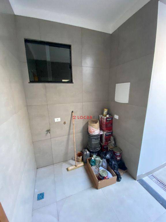 Casa com 3 dormitórios à venda,R$ 400.000 - Jardim Três Lagoas - Maringá/PR