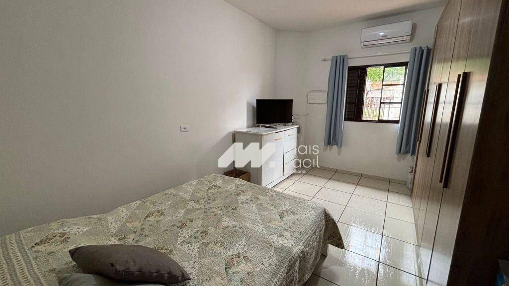 Casa à venda, 80 m² por R$ 300.000,00 - Parque Hortência - Maringá/PR