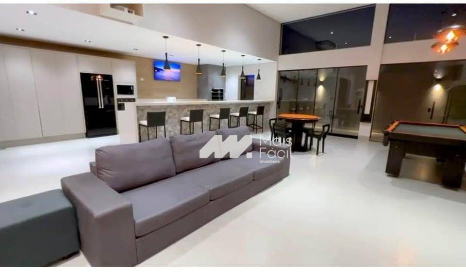 Casa para alugar, 300 m² por R$ 12.000,00/mês - Loteamento Bela Vista - Maringá/PR