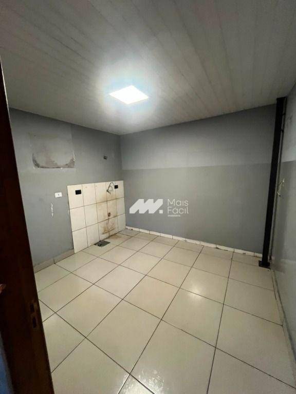Barracão para alugar, 500 m² por R$ 13.300,00/mês - Jardim Nova Paulista - Sarandi/PR