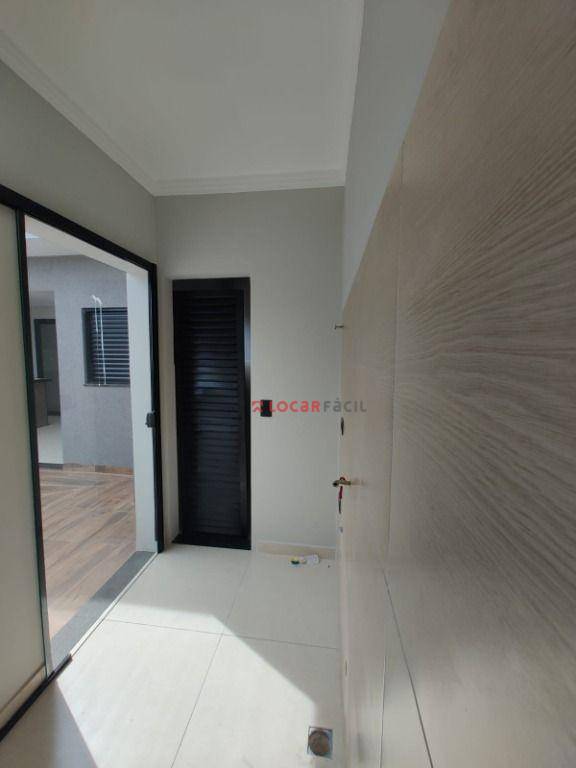 Casa com 3 dormitórios à venda, 141 m² por R$ 850.000,00 - Bom Jardim - Maringá/PR