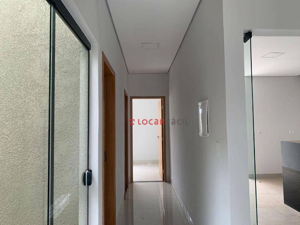 Casa com 3 dormitórios à venda, 127 m² por R$ 530.000,00 - Jardim Espanha - Maringá/PR